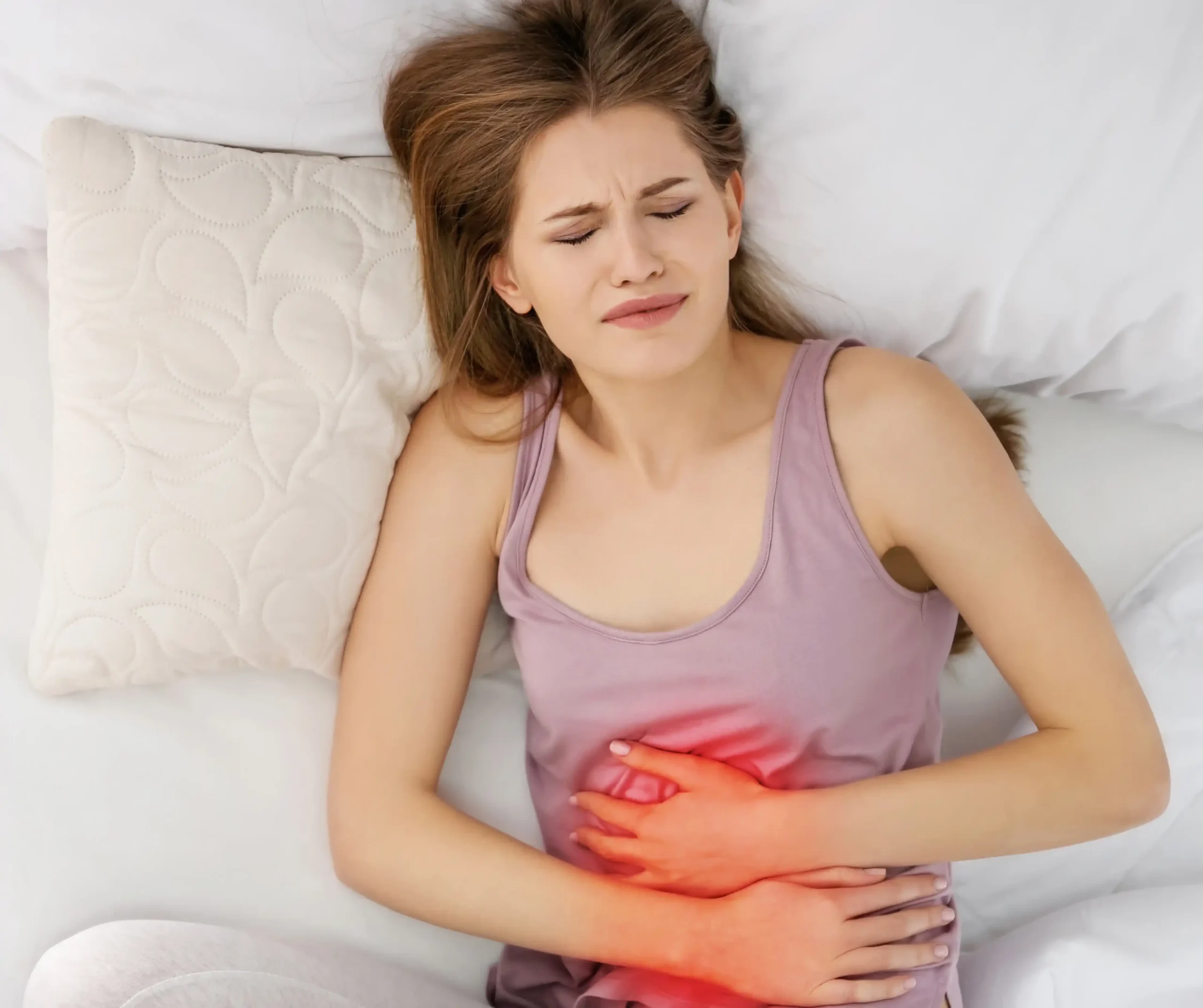 Abdominal Pain