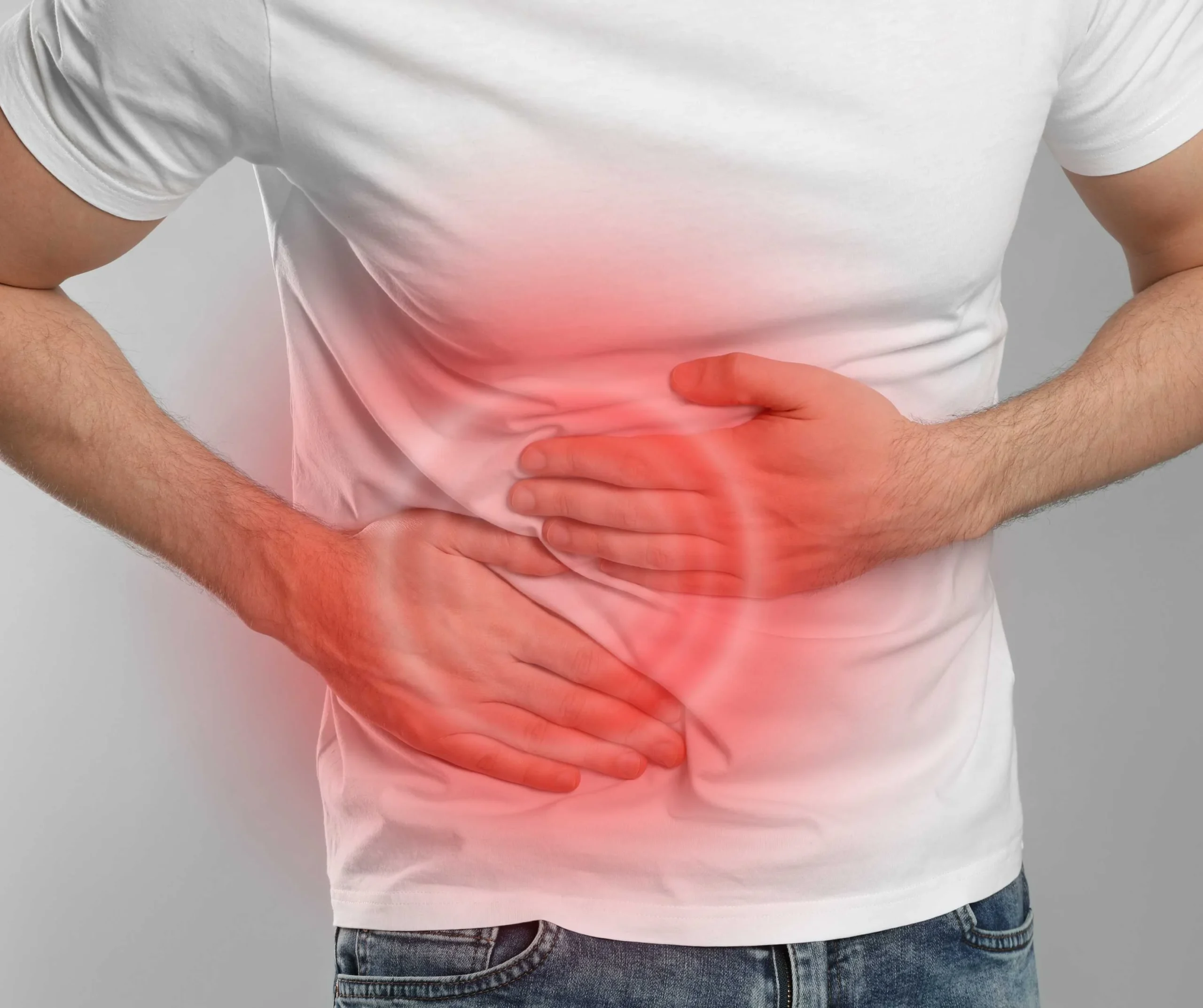 Appendicitis
