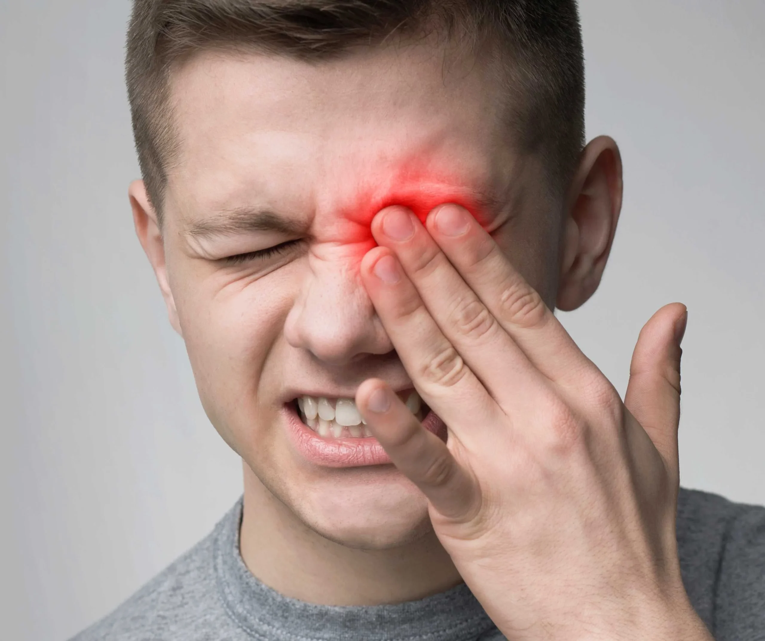 Eye Injuries
