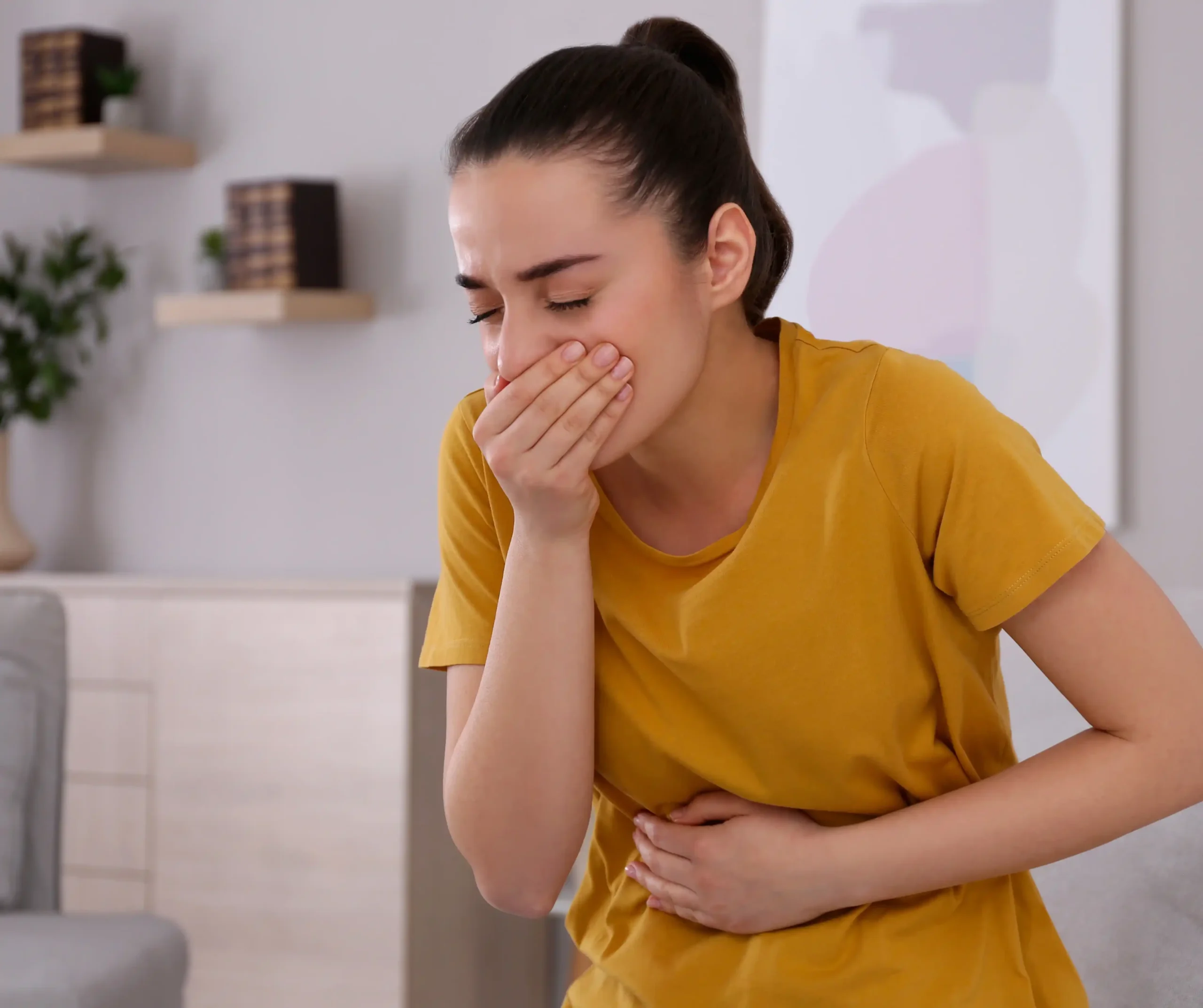 Food Poisoning