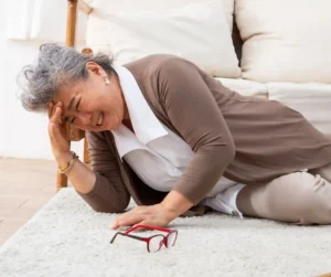 Stroke & Head Injury Care