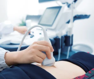 Ultrasound Imaging Services