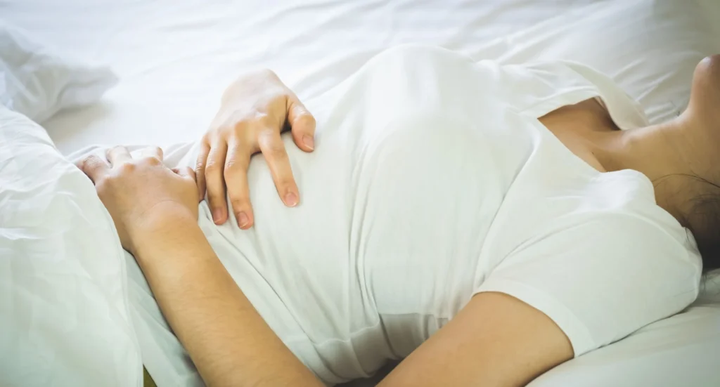 Abdominal Pain