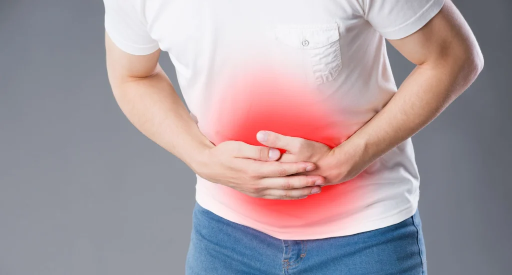 Acute Abdominal Pain Urgent Care Near You
