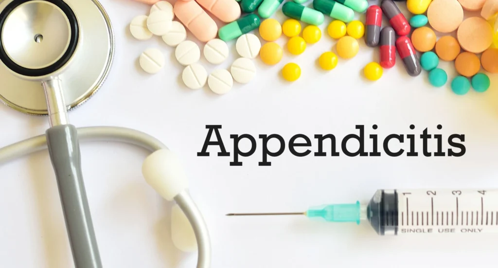 Appendicitis Care