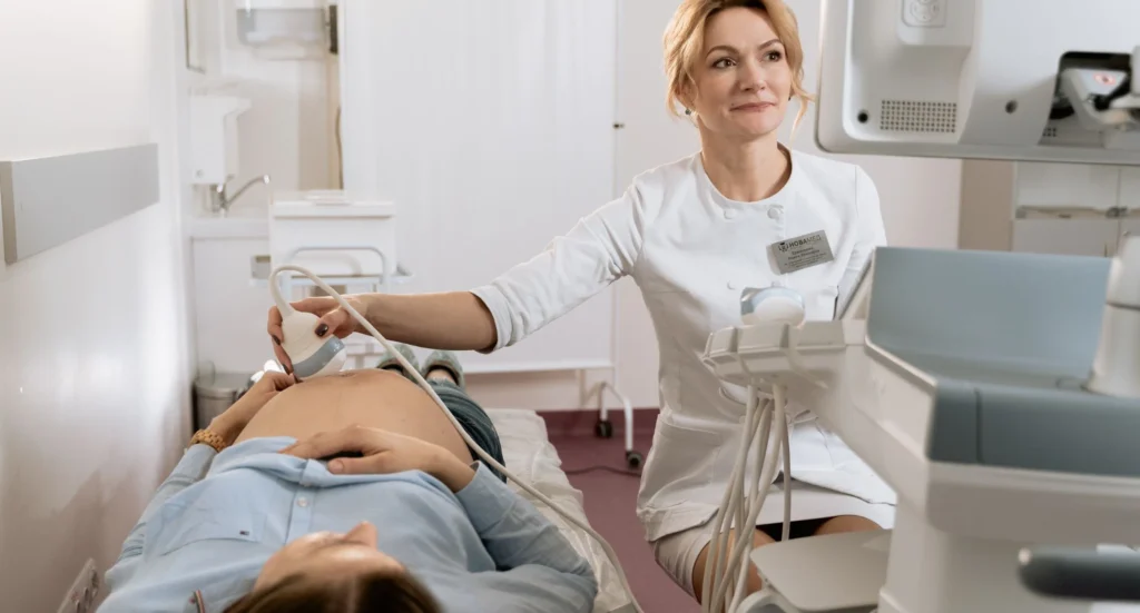 Benefits of Diagnostic Ultrasound at ER of Mesquite