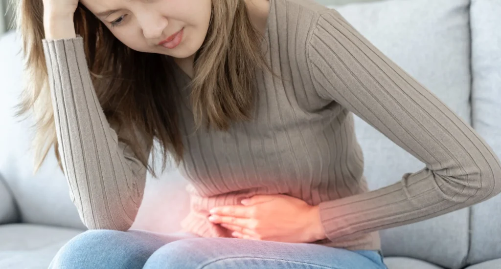 Common Causes of Emergency Abdominal Pain