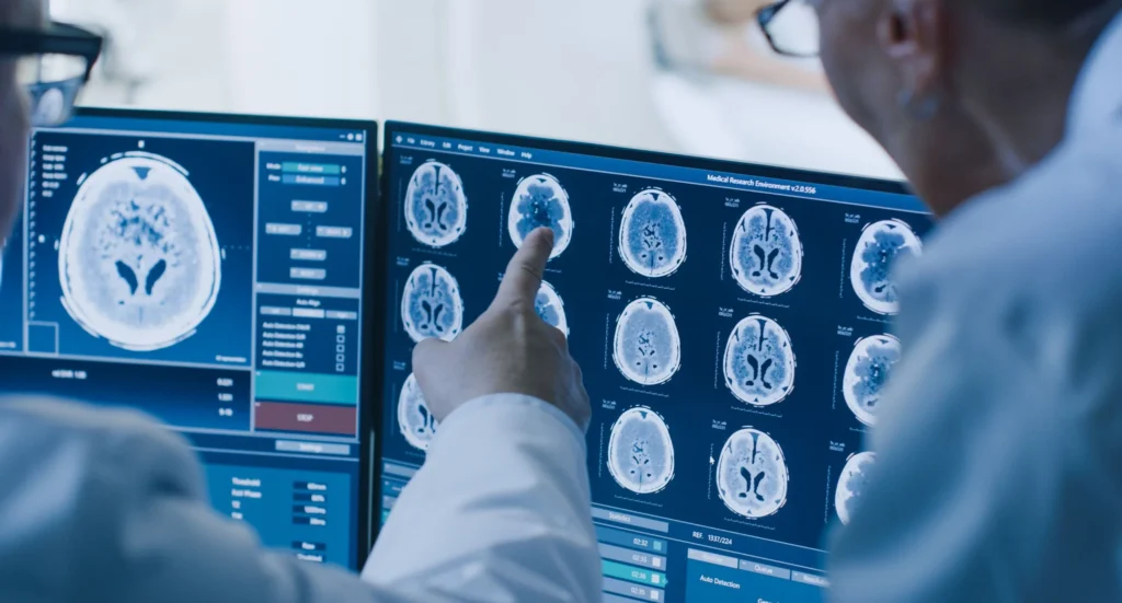 Conditions We Evaluate with CT Scans