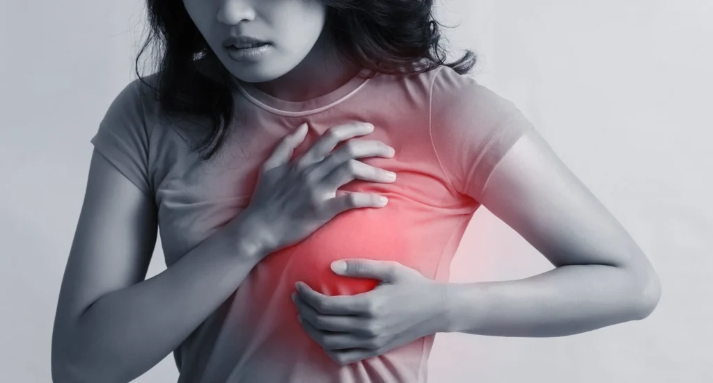 Contact the ER of Mesquite Today