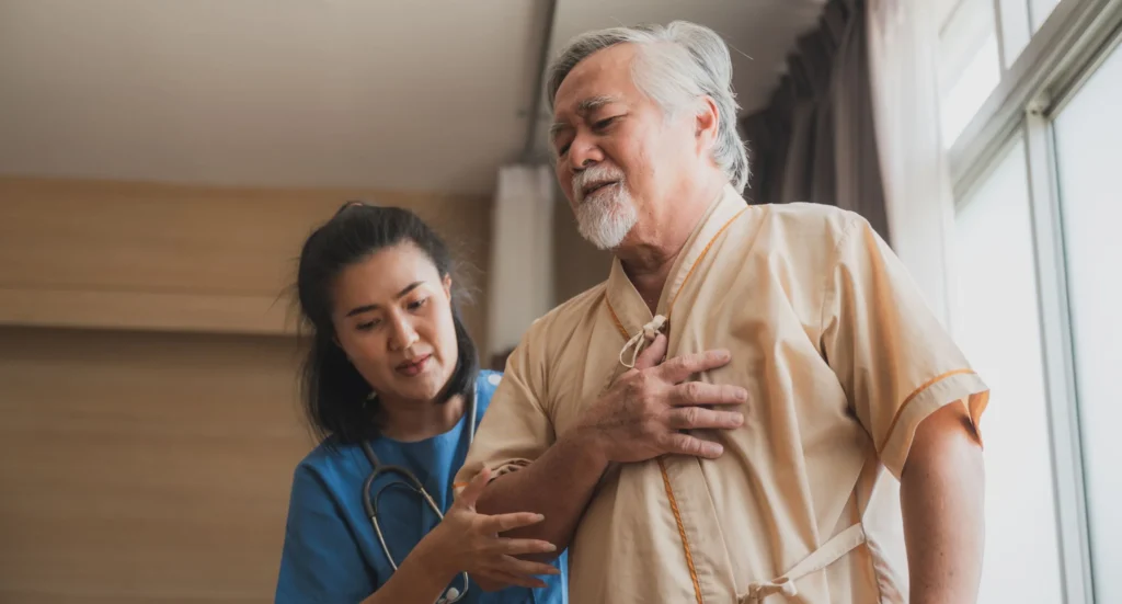 Don’t Wait — Seek Heart Emergency Care Now