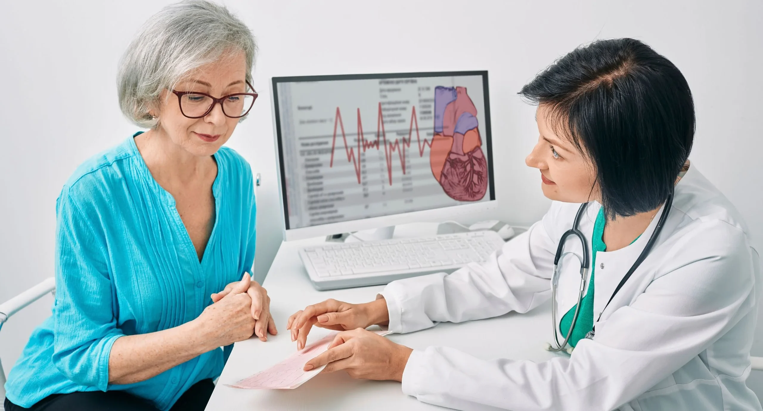 EKG