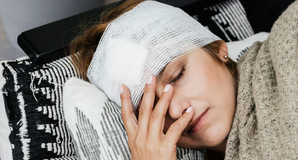 Head Injury and TBI
