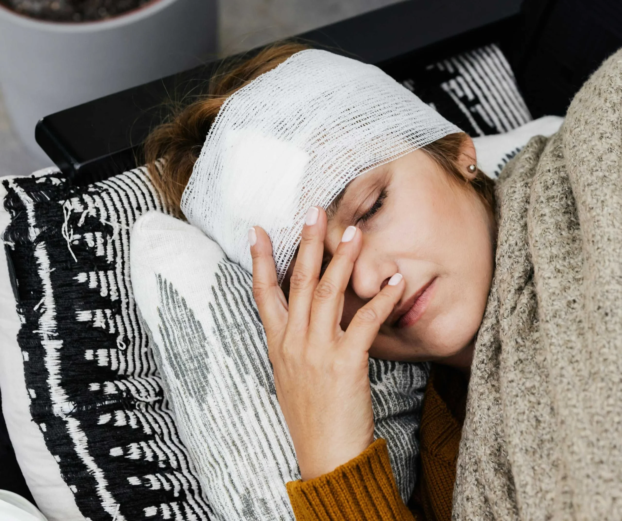 Head Injury