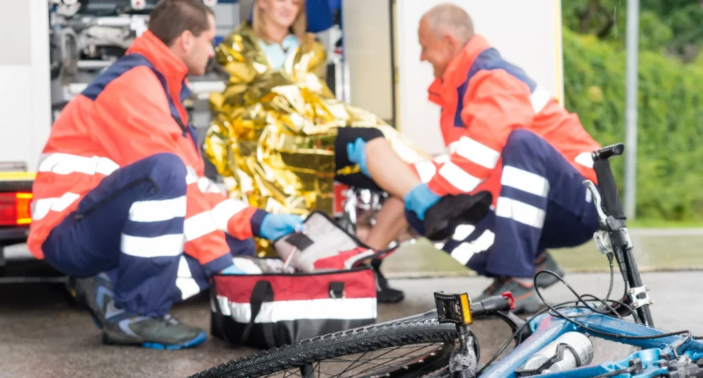 How To Avoid A Road Accident