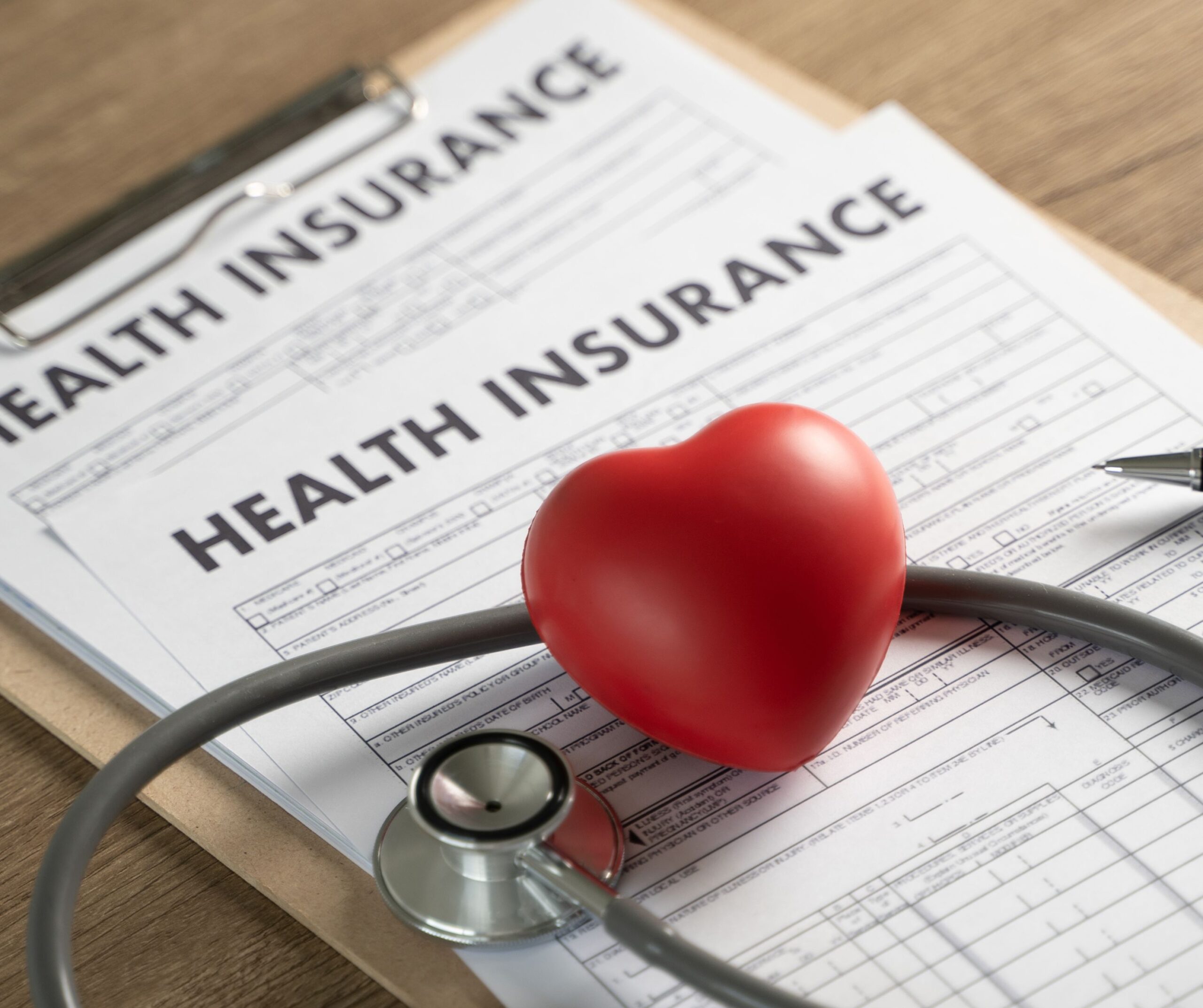 Insurance Information
