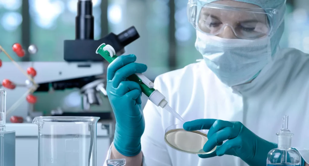 Mesquite ER Hospital Lab Tests