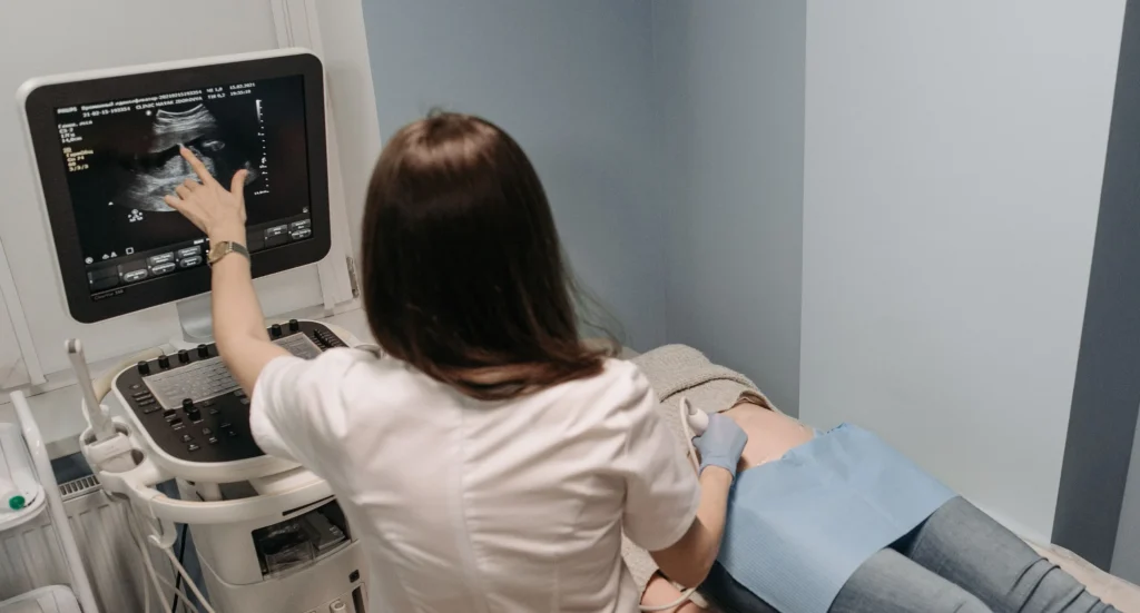 Our ER Sonography Services
