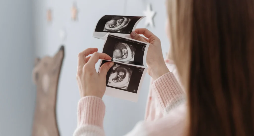 Visit Our Walk-In Ultrasound Center in Mesquite Today