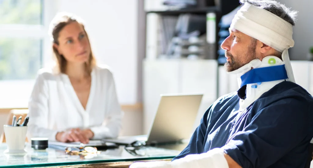Walk-In Treatment for Head Injuries