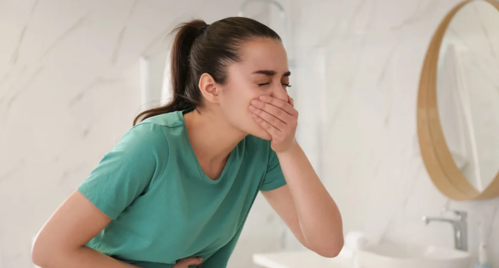 Walk-in Food Poisoning Treatment Near You