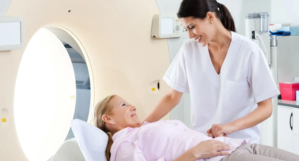 Why Choose ER of Mesquite for CT Imaging in an Emergency