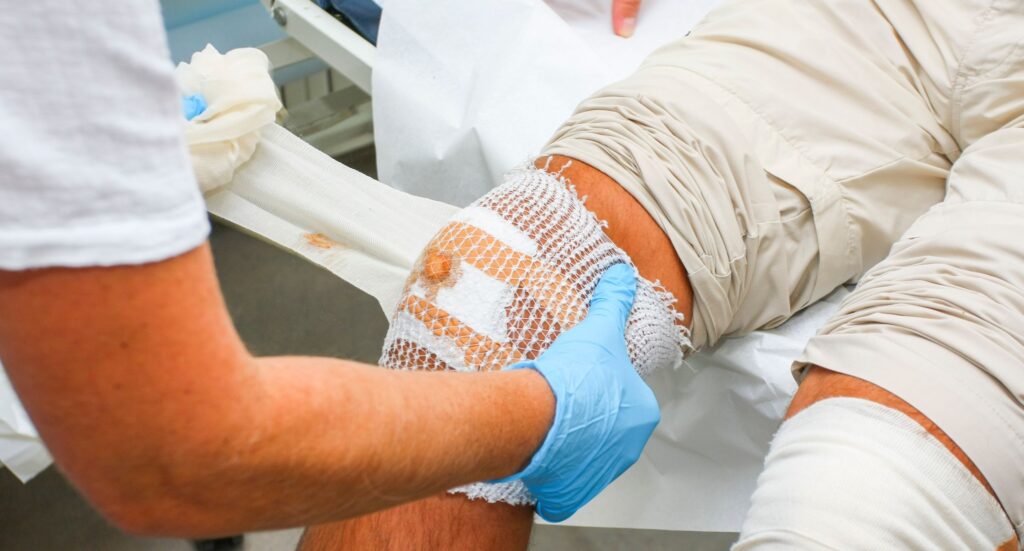 Why Choose ER of Mesquite for Emergency Laceration Repair