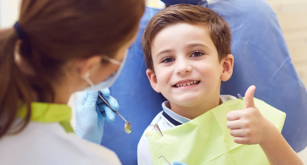 Why Choose ER of Mesquite for Pediatric Emergency Care