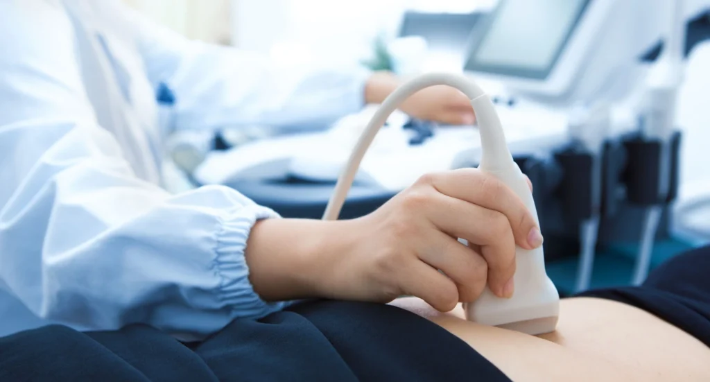 Why Choose ER of Mesquite for Ultrasound Services