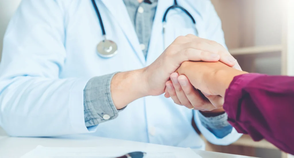 Why Choose Mesquite ER for Blood Clot Emergencies