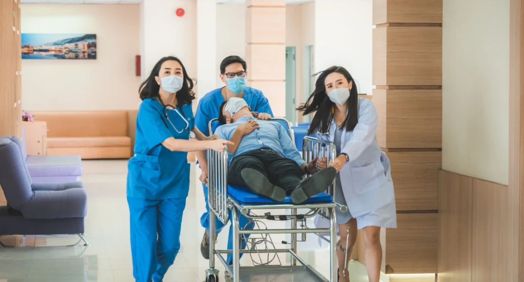 Why Choose Mesquite Emergency Care For Auto Accidents