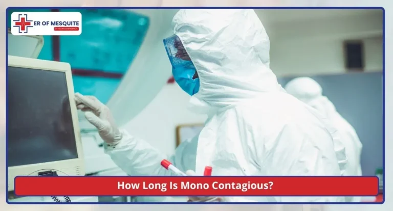 How Long Is Mono Contagious A Clear Timeline From Exposure to Recovery