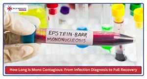 How Long Is Mono Contagious From Infection Diagnosis to Full Recovery