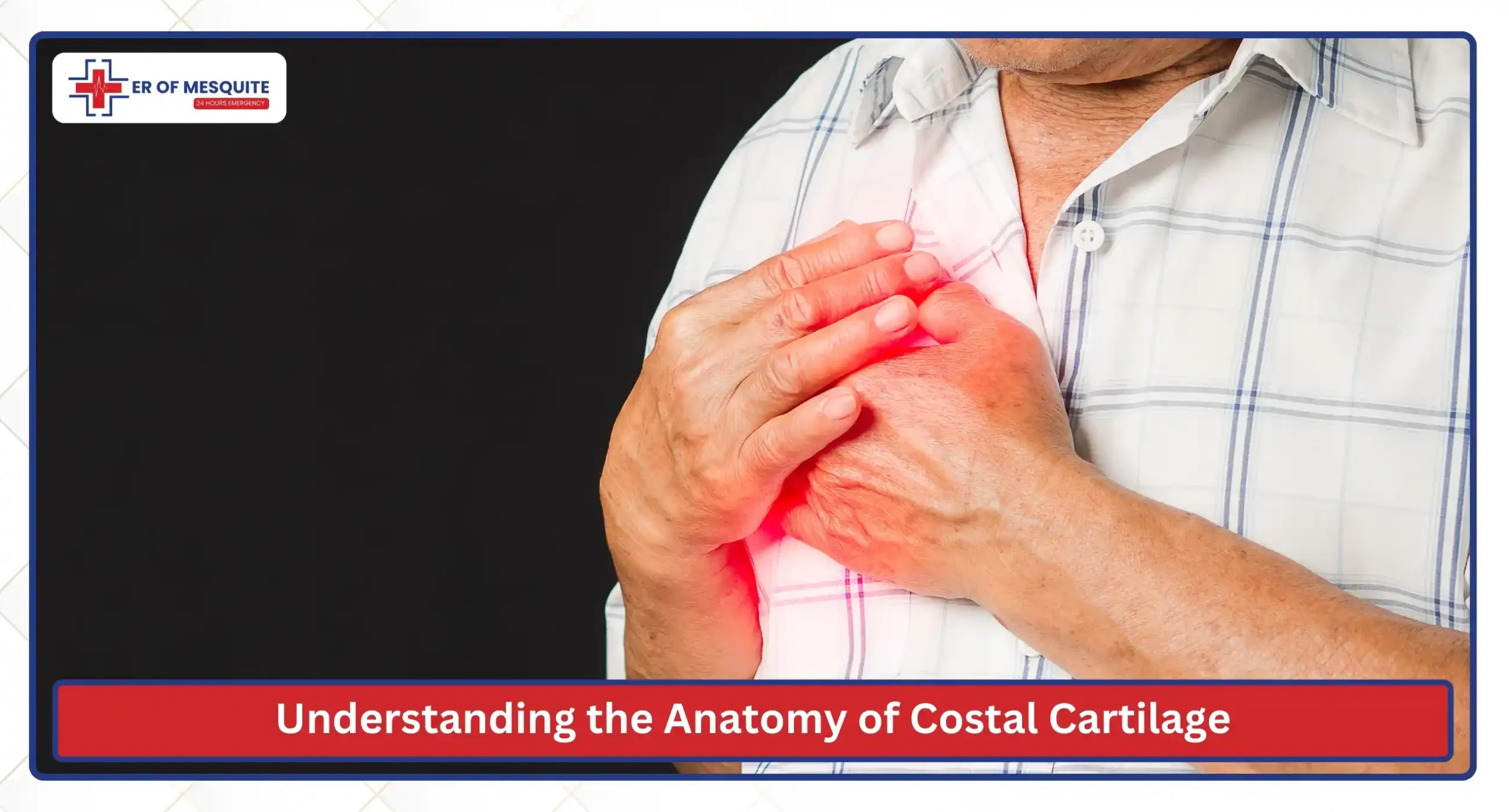 Understanding the Anatomy of Costal Cartilage
