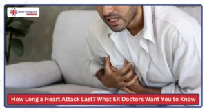How Long Can a Heart Attack Last