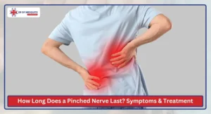 How Long Does a Pinched Nerve Last Symptoms & Treatment ER of Mesquite