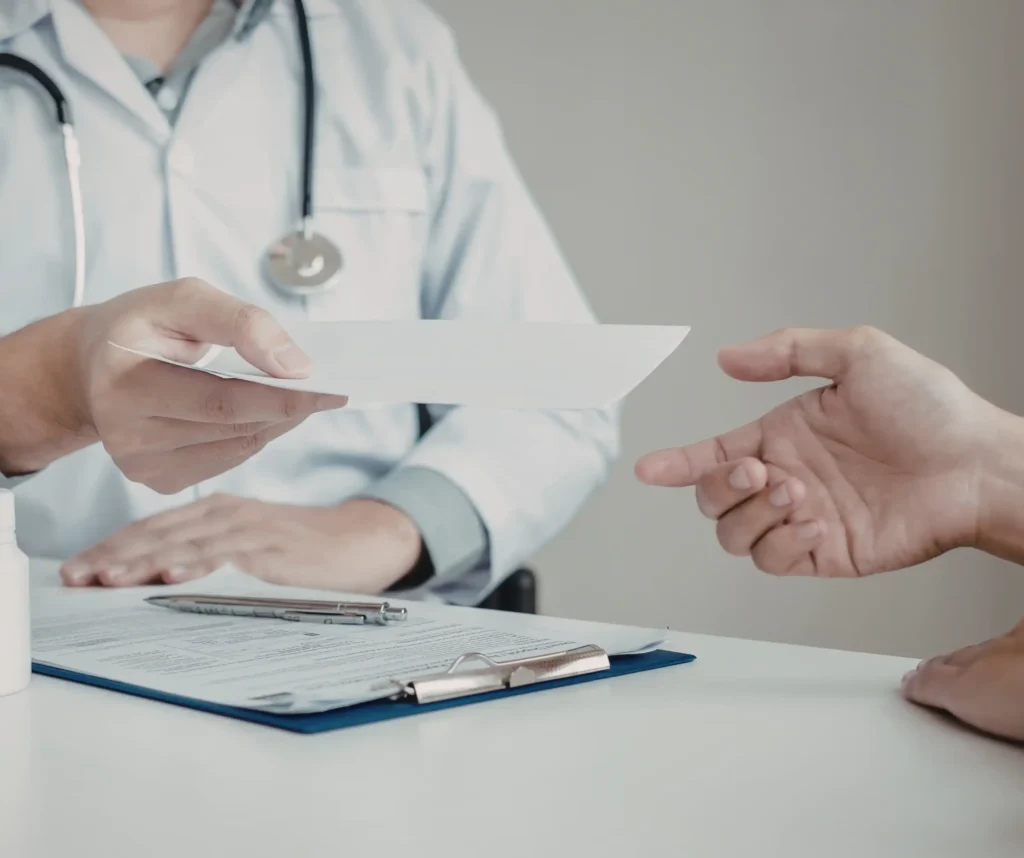 What is Letter of Protection