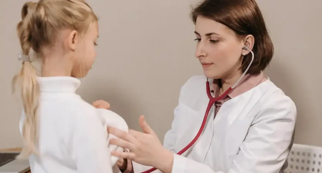 Pediatric Chest