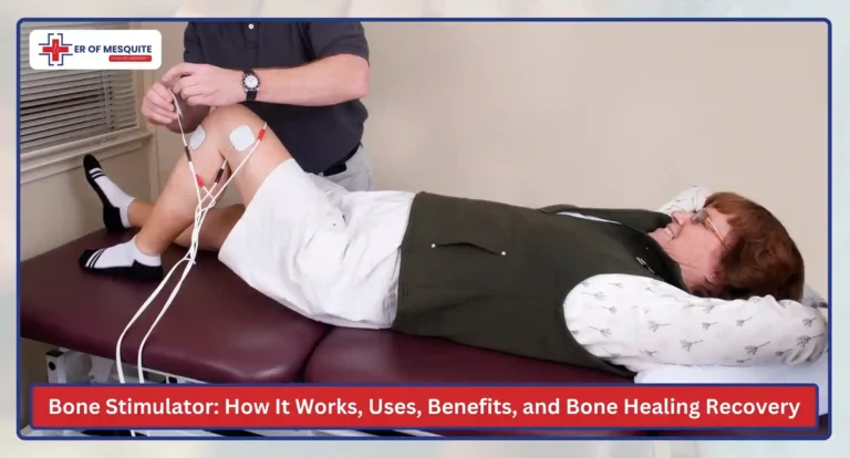 Bone Stimulator: How It Works, Uses, Benefits, and Bone Healing Recovery
