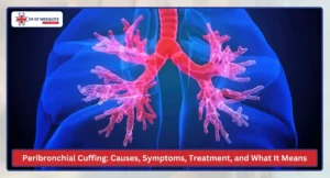 Peribronchial Cuffing Causes, Symptoms, Treatment, and What It Means