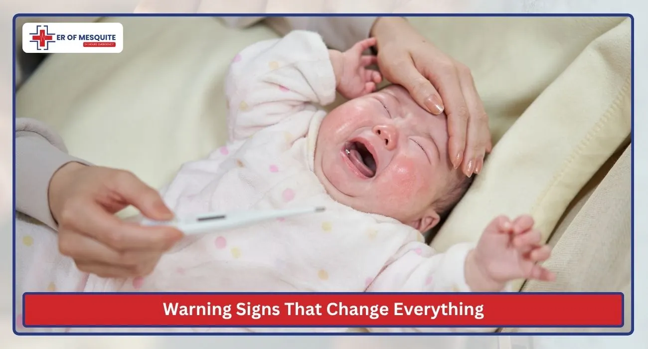Warning Signs That Change Everything